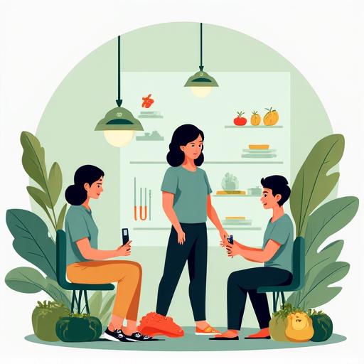 Metabolic Syndrome Program sa Quezon City